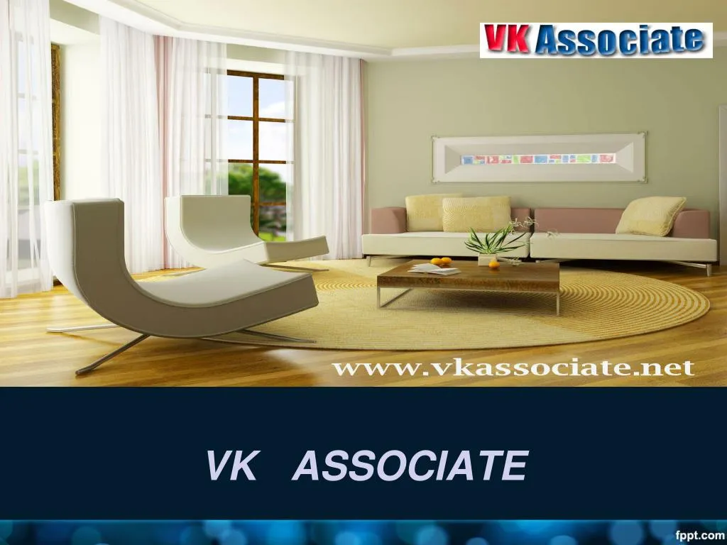 vk associate