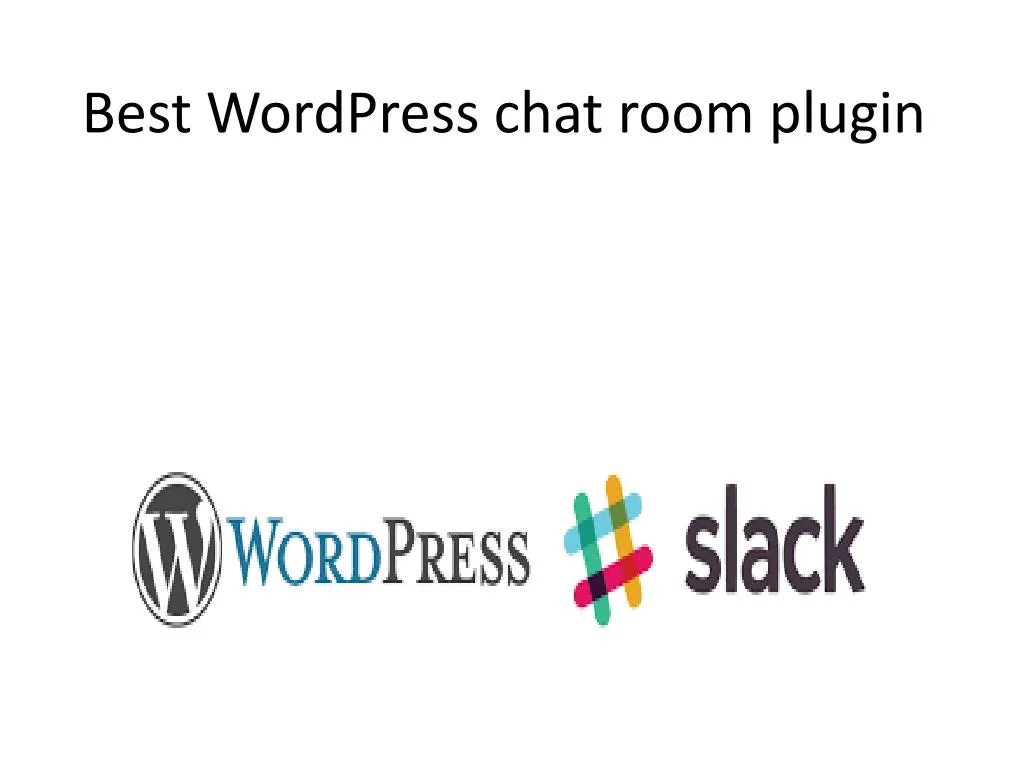 best wordpress chat room plugin