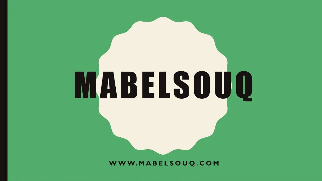 mabelsouq