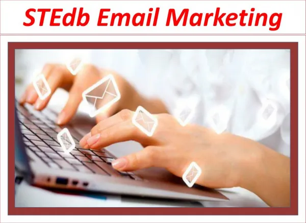 Tips for Successful Email Blasts