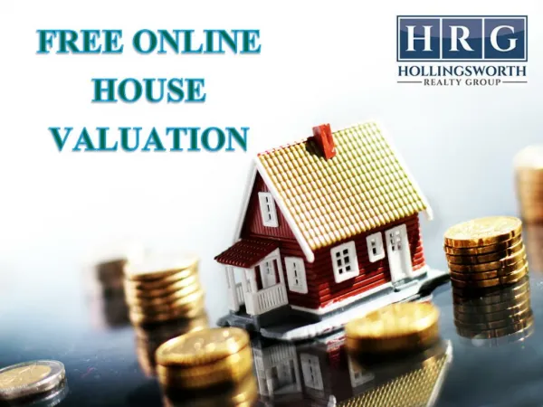 Free Online House Valuation