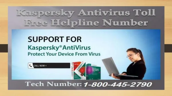 Kaspersky tec 1-800-445-2790 tech support phone number