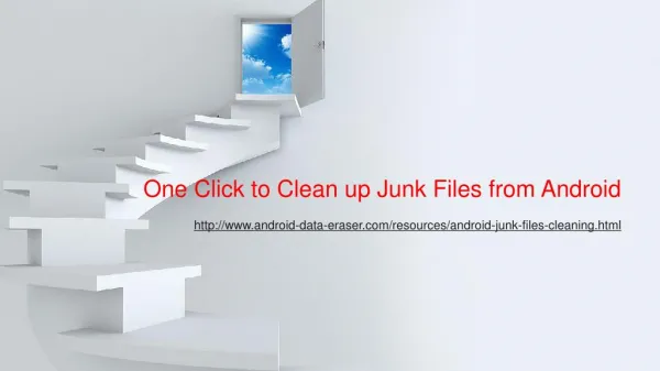 How to Clean up Junk Files from Android Phones