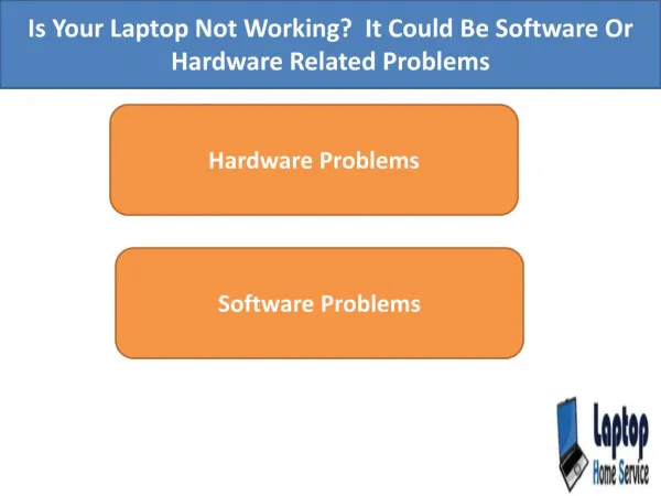 Top Laptop Service Center In Noida - LaptopHomeService