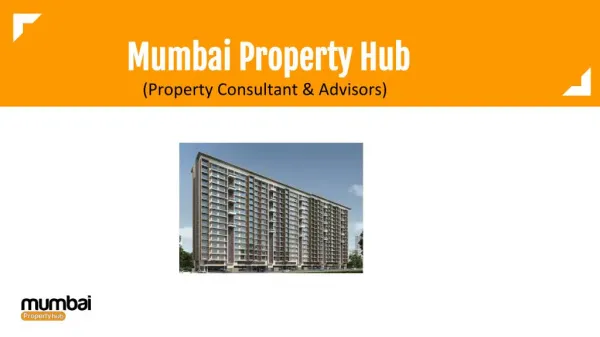 Properties in Mumbai