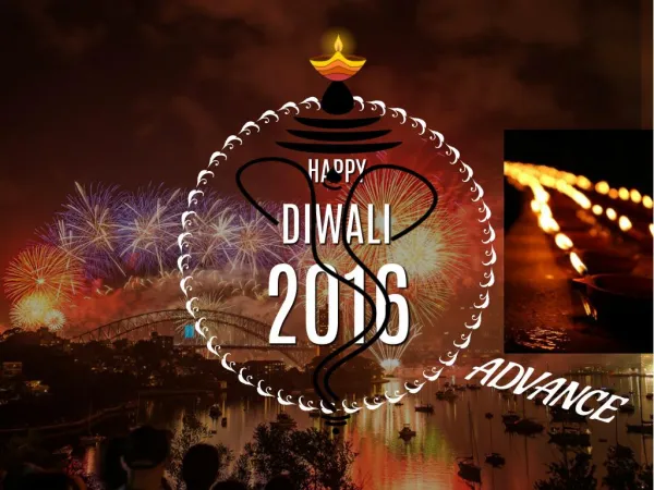 DIWALI PPT