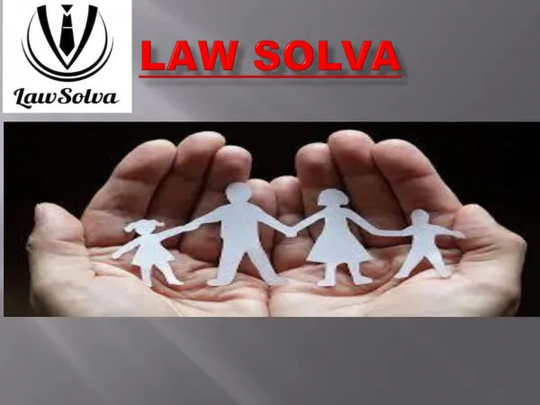 Top lawyers in India