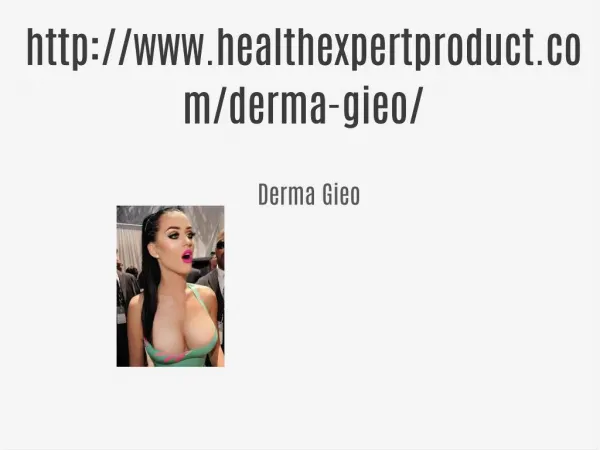http://www.healthexpertproduct.com/derma-gieo/