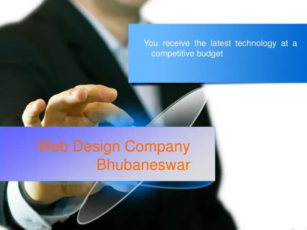 Why Should You Go For An Affordable Web Development Company In India?