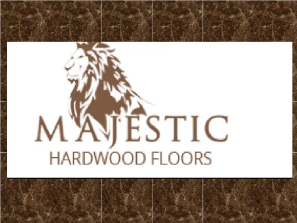 Hardwood Flooring Installation Charlotte , NC