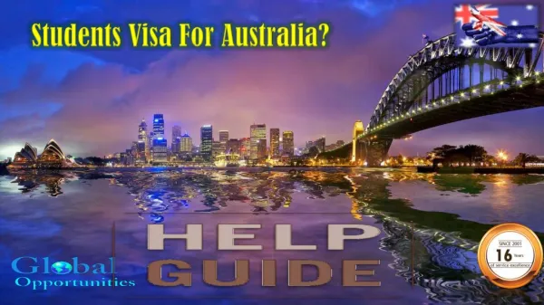 Study In Australia|Study Abroad Consultants|Overseas Education Consultants|Global Education Consultants|Australia Study