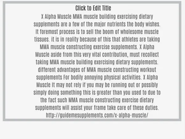 http://guidemesupplements.com/x-alpha-muscle/
