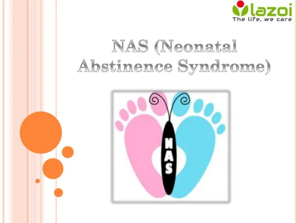 Neonatal Abstinence Syndrome