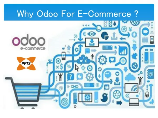 Odoo For Ecommerce