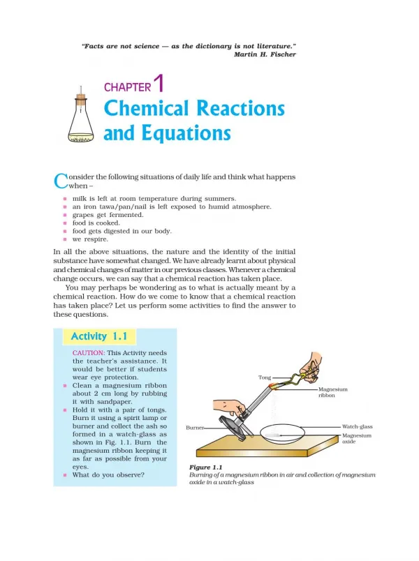 Educational DVD-CBSE Class-10-science chapter 1