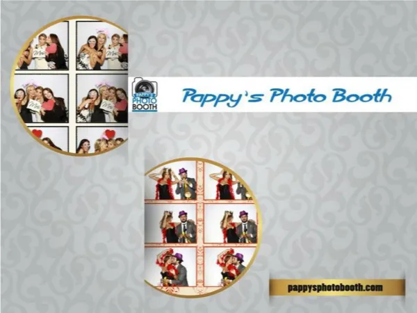 Photo Booth rental Tennessee