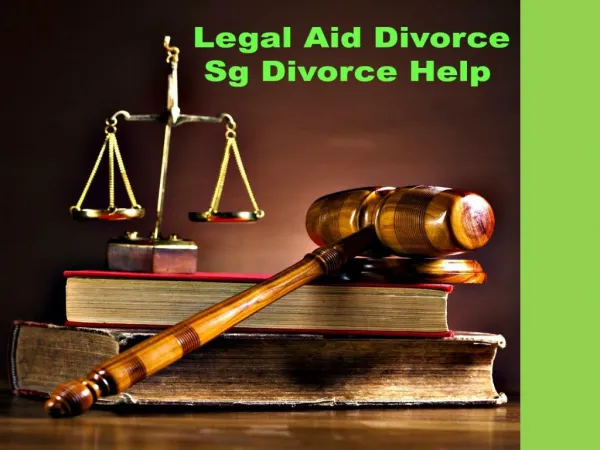 Best Divorce Lawyer Singapore | SgDivorce Help