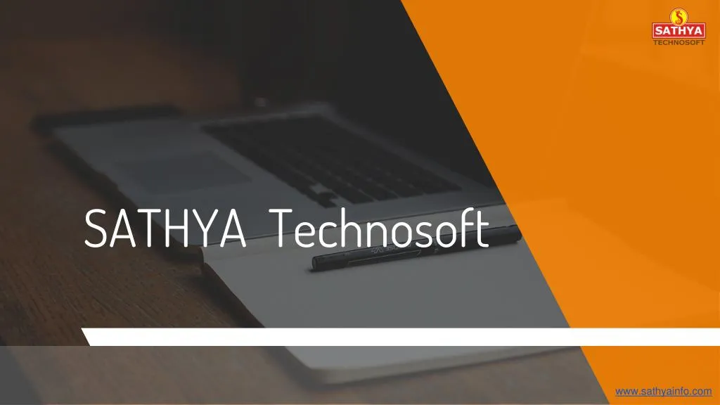sathya technosoft