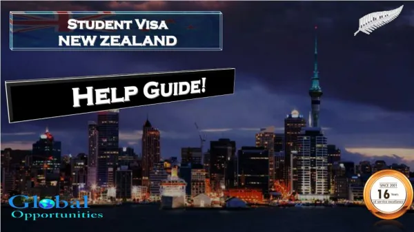 New Zealand Education Consultants|Study Abroad Consultants|Global Overseas Education Consultants|International Higher St