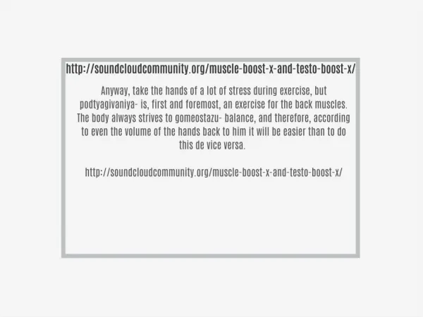 http://soundcloudcommunity.org/muscle-boost-x-and-testo-boost-x/