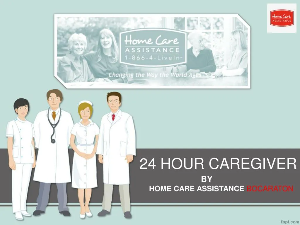 24 hour caregiver