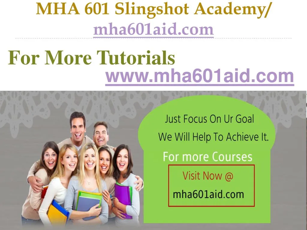 mha 601 slingshot academy mha601aid com