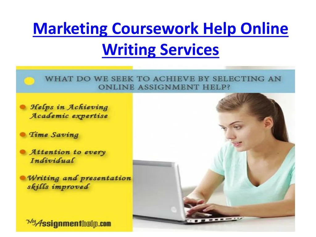 marketing coursework help online writing services