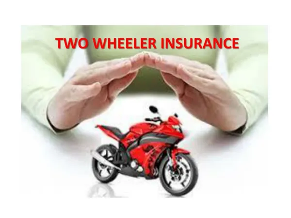 Things you should consider while buying two wheeler cover