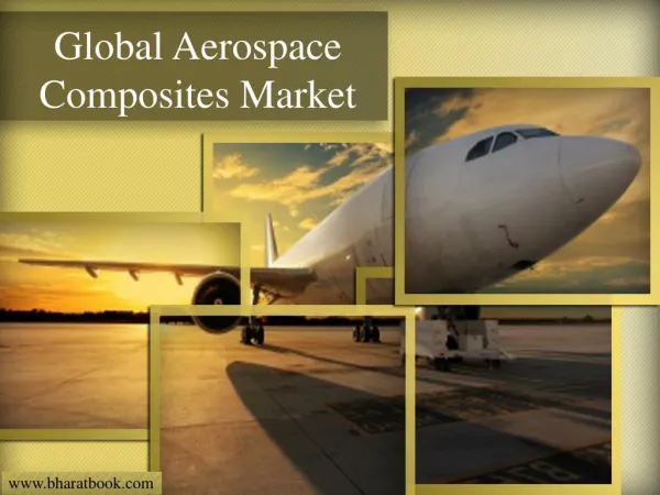 Global Aerospace Composites Market Research Report