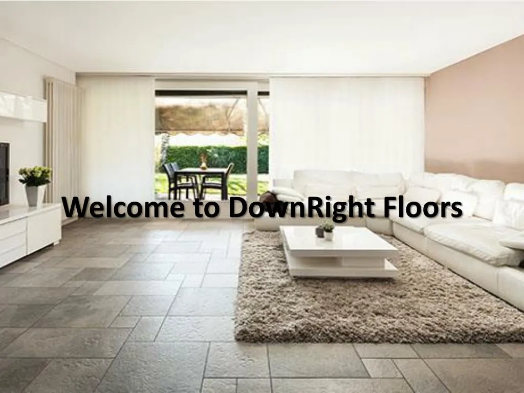 welcome to downright floors