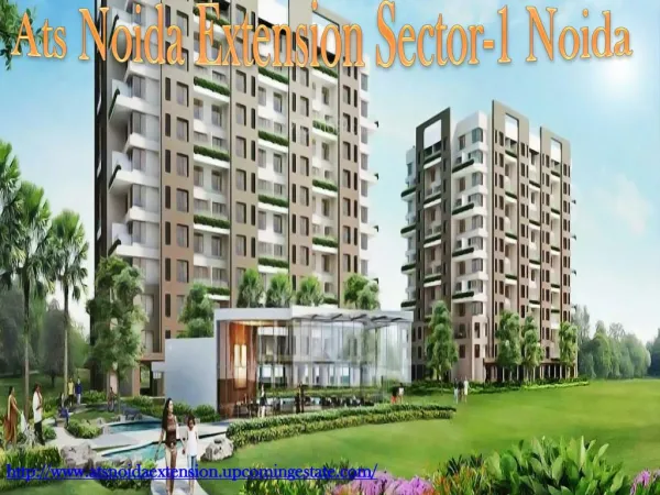ATS Noida Extension Upcoming Residential Project In Noida Review