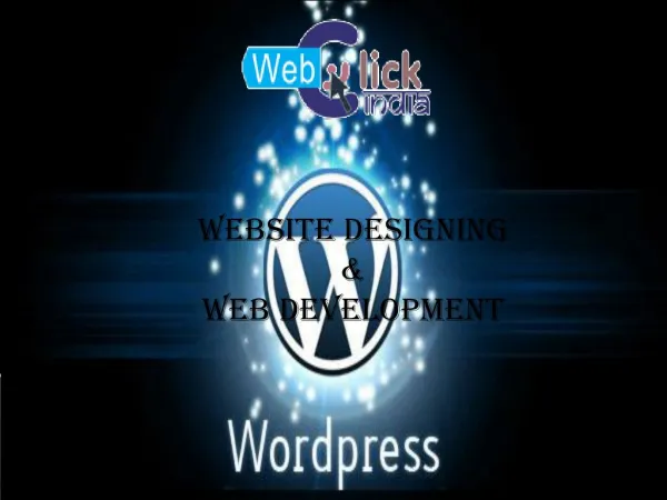 Why WordPress Website Is Better Than A Traditional Website