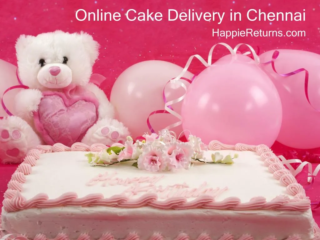 online cake delivery in chennai
