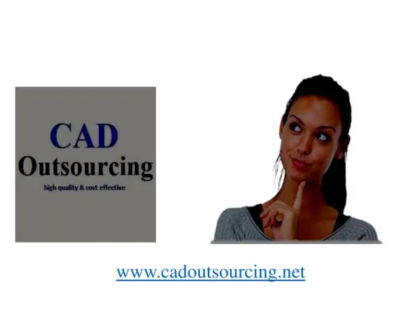 Electrical Services – CAD Outsourcing
