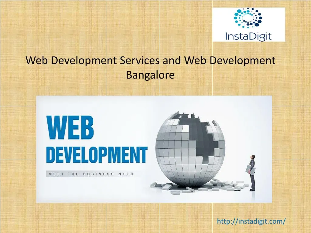 web development services and web development bangalore