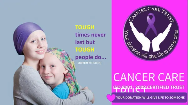 Cancer Care Trust