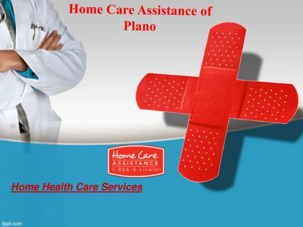 Affordable Home Care Providers in Plano