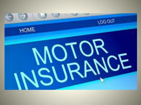 Key Steps to Buy Car Insurance