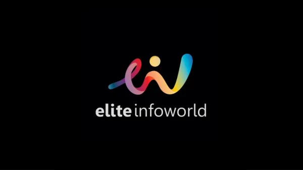 Elite Infoworld - Web Design & Development Company in India