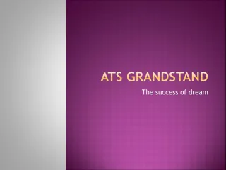 ATS Grandstand | ATS Grandstand Gurgaon sec 99A - slide 1