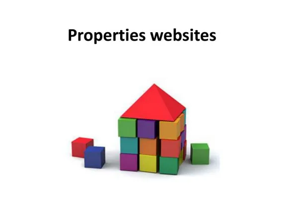 properties in India