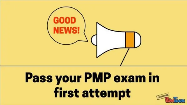 PMP Practice Questions
