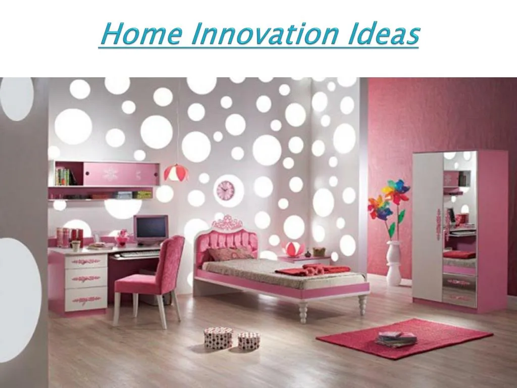 home innovation ideas