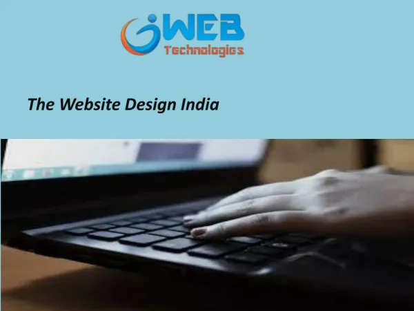 Website Designing And Digital Marketing In India