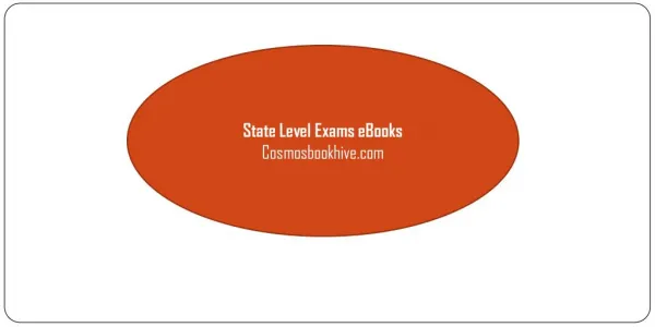 Buy State Level Exams eBooks