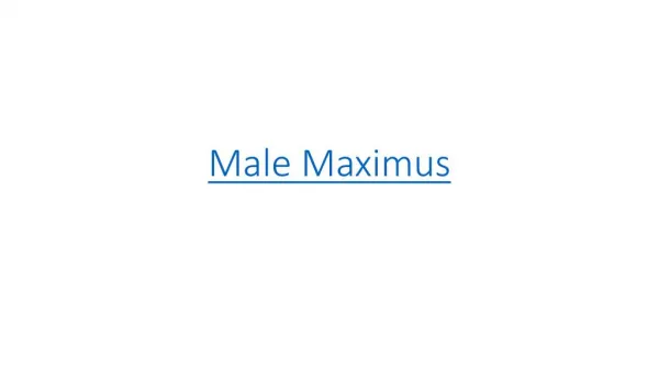 http://helix6garciniareview.com/male-maximus/