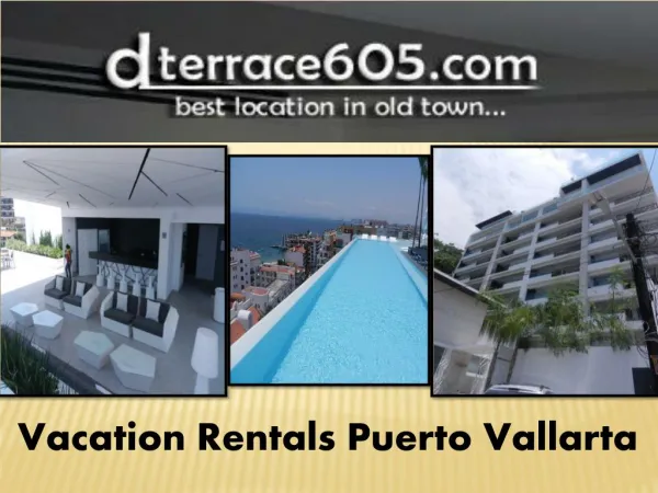 Condos For Rent In Puerto Vallarta | condo rentals in puerto vallarta