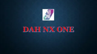 DAH Nx One Fabulous Commercial Spaces at Noida Extension - slide 1