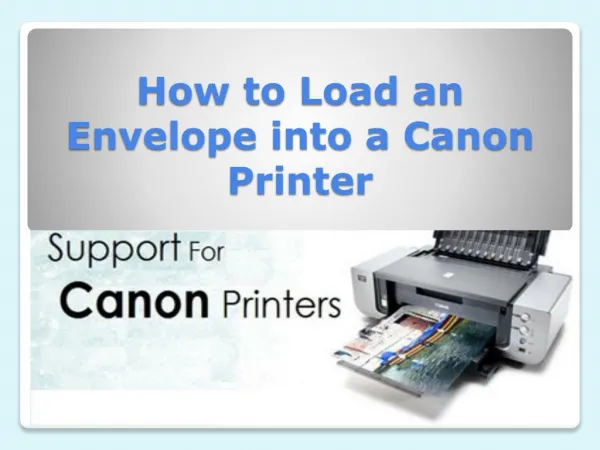 How to Override the Canon MP 470 Printer Ink Has Run Out Message