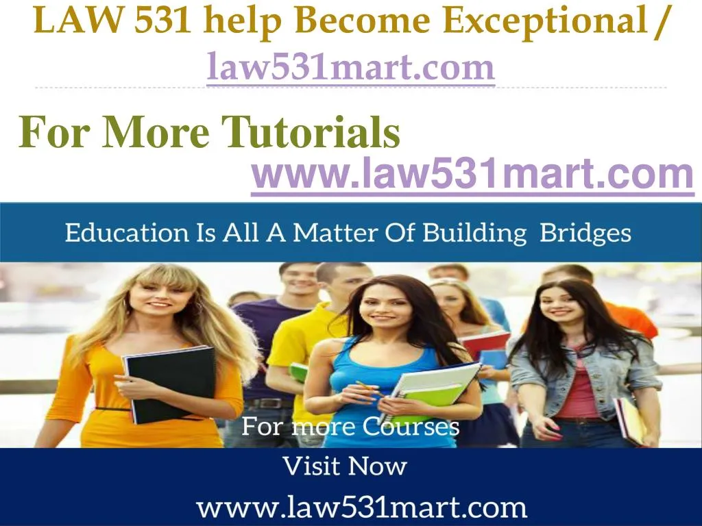 law 531 help become exceptional law531mart com